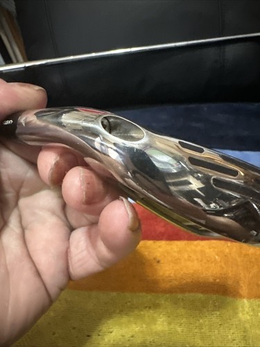 Nice Left Hand Wilson Staff D7 Demo /Fitting 7 Iron Catalyst Regular Graphite - Picture 2 of 14