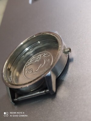 Vintage Enicar  Ocean Ref.140-39-05 Cal AR-1141  Case Used