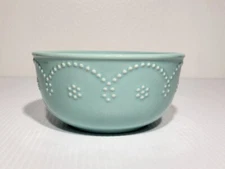 Food Network Fontinella Aqua Bowls