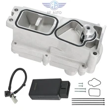 Turbo Actuator HE300VG 68445522AA For 2013-2018 Ram 2500 3500 Cummins 6.7 Diesel