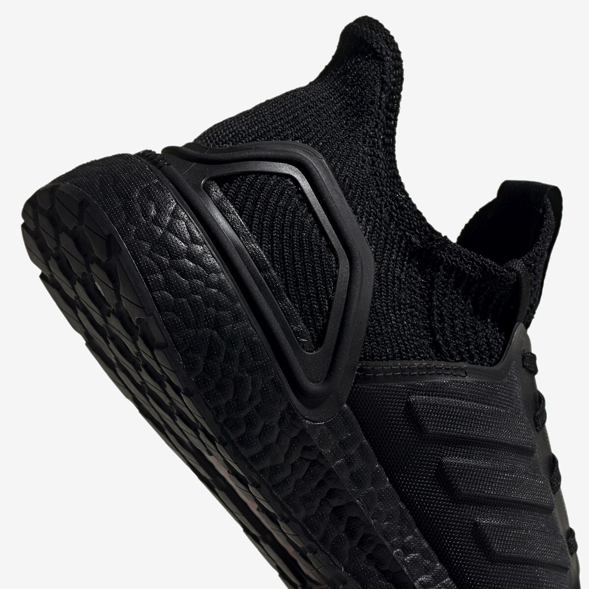 New Adidas UltraBoost 19 Running Shoes Primeknit Boost