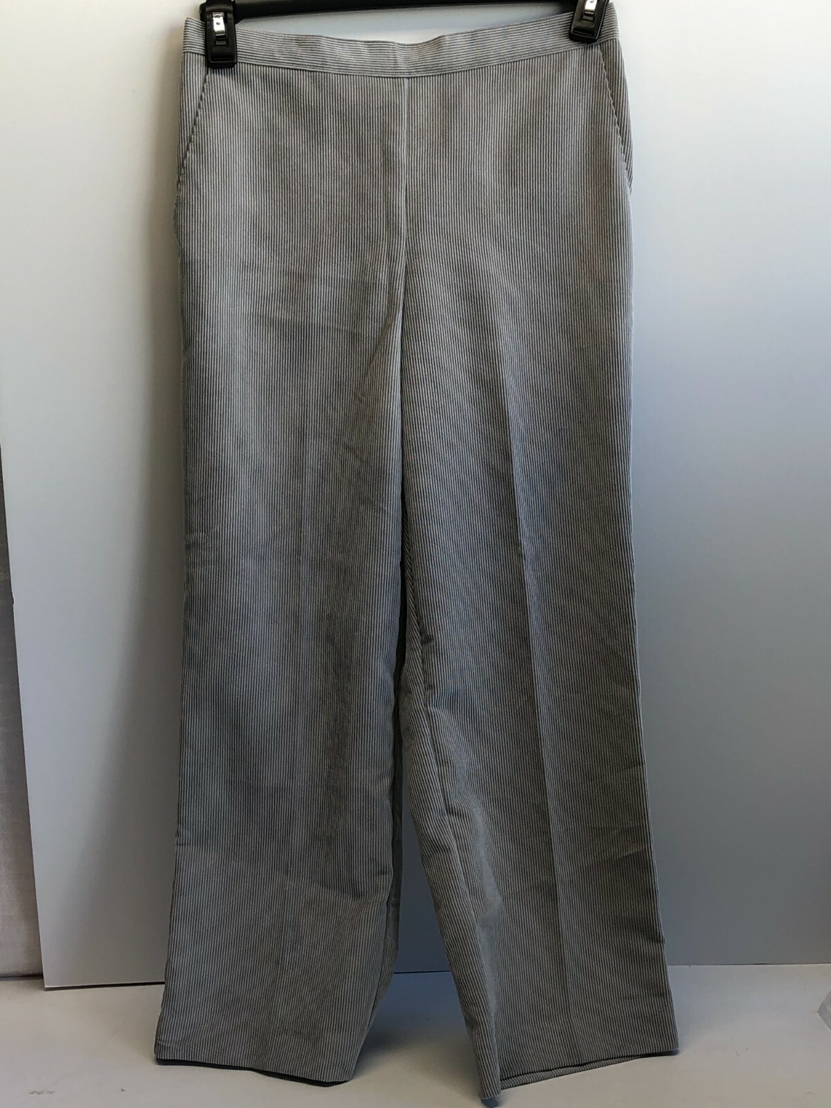 Alfred Dunner Corduroy Pants Women's 