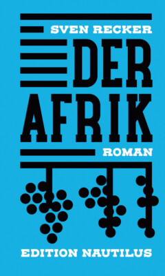 Sven Recker / Der Afrik