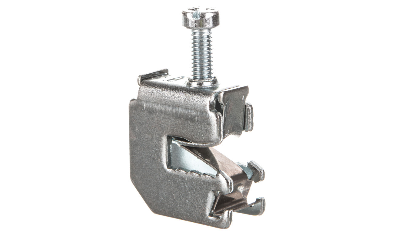 Busbar clamp 180A 690V 5mm 1.5-16mm2 MAE0165E15 /T2UK