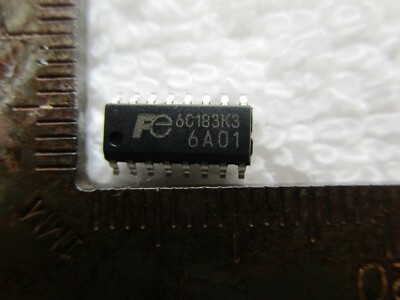 10pcs Fa6a01n Ga01 6ao1 6a0i 6a01 Fa6a01n C6 L3 Sop16 Ic Chip Ebay