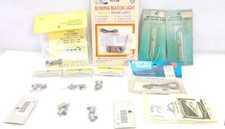 Train Accessories Lot Strobe Blinking Becon Light Submini Slide Switches Pickup