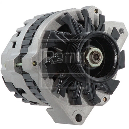 Alternador compatible con 1987-1993 GMC S15, Safari Sonoma S15 Jimmy REMY Foto 2 de 4
