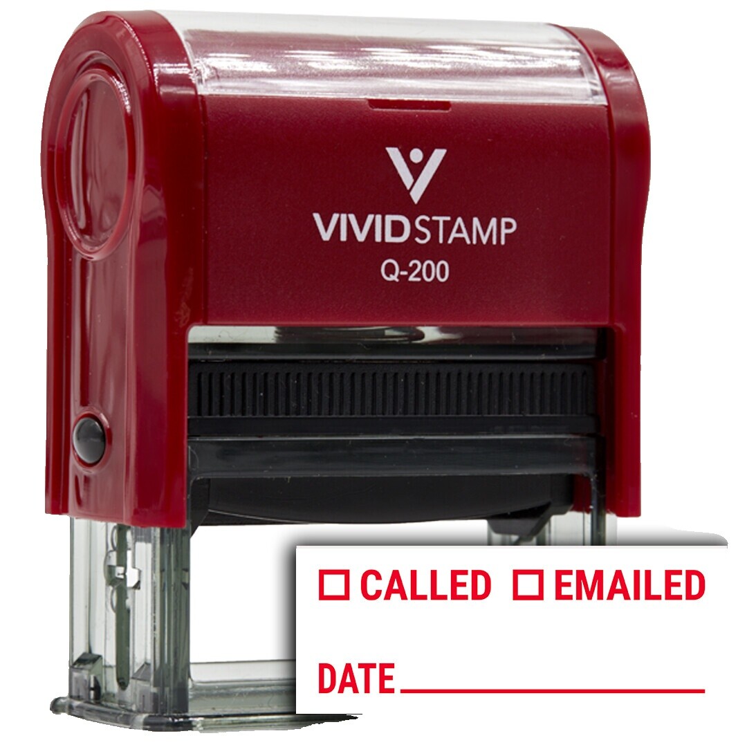 Extra Large Date Stamp | eBay