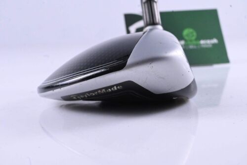 Taylormade M4 HL #3 Wood / 16.5 Degree / Regular Flex Fujikura Atmos Red 5 Shaft - Picture 3 of 8