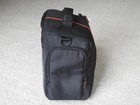 Case Logic SLR/DSLR Shoulder Bag ~ Black ~ Model DCB307 ~ NWT — photo 5