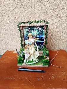 miniatur sexpuppe Waschmaschine wackelt zu doll : r/Handwerker