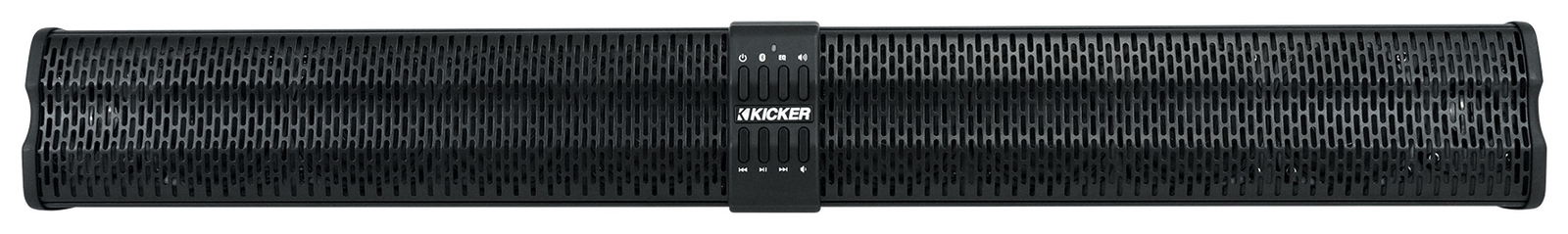 Акустическая система Kicker 47KPB2 KPB2 34 с питанием от Bluetooth для квадроциклов UTVRZR Soundbar