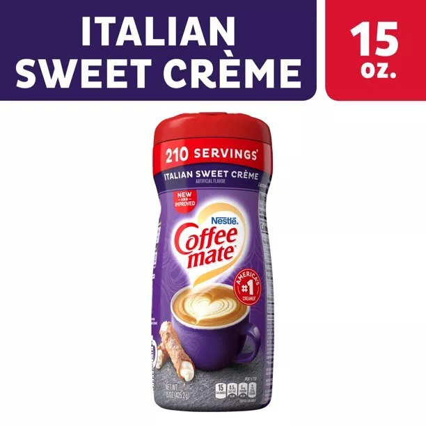 New Coffee Creamer Flavors Fall 2024 Tami Zorina