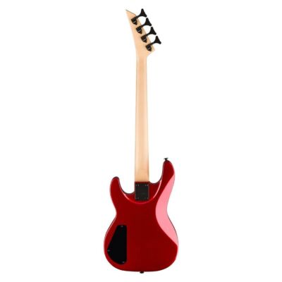 Jackson JS Series Concert Bass Minion JS1X 4 String Metallic Jackson JS Series Concert Bass Minion JS1X 4 String Metallic