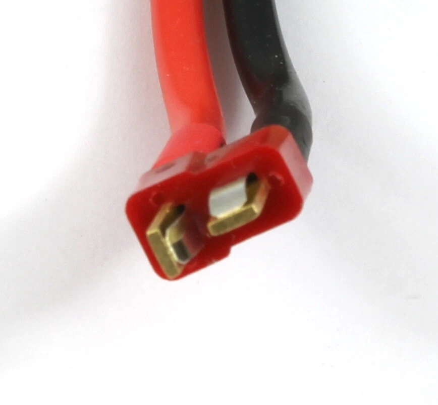 Deans Extension Cable/Wire/Lead 10/15/20cm 100/150/200mm 12AWG - Image 4 of 4