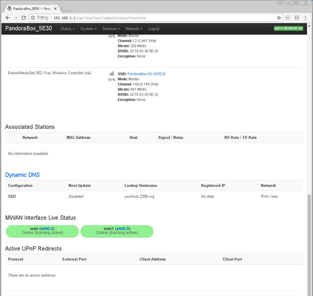 openwrt print server usb