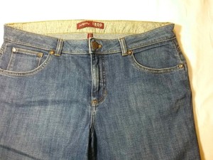 izod jeans womens