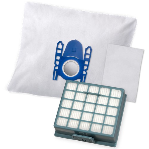 compatibile con Filtro di ricambio filtro Siemens Typ VBBS625V00 FD9108