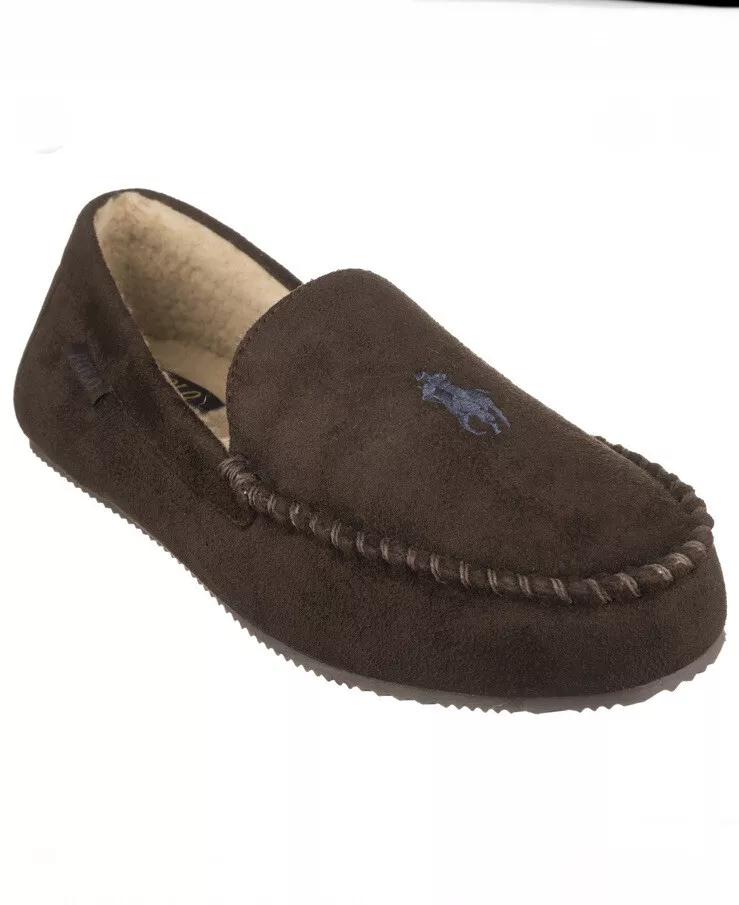 Dezi top iv slippers