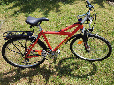 peak mountainbike Cascade MTB-Tour zur Kampenwand - traceur gps vélo pratique the Peak 2.0 is Wähle Deine Größe:14