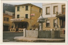 ALANO DI PIAVE - BELLUNO - FONTANA 1798 -46700-