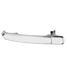 Exterior Door Handle Compatible with Nissan Rogue 2008-2013, for FR,RR,RL