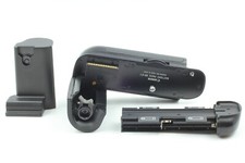    MINT w/Cap Canon BP-E1 Battery Pack AA Battery Holder for EOS-1V/1VHS/1N/3