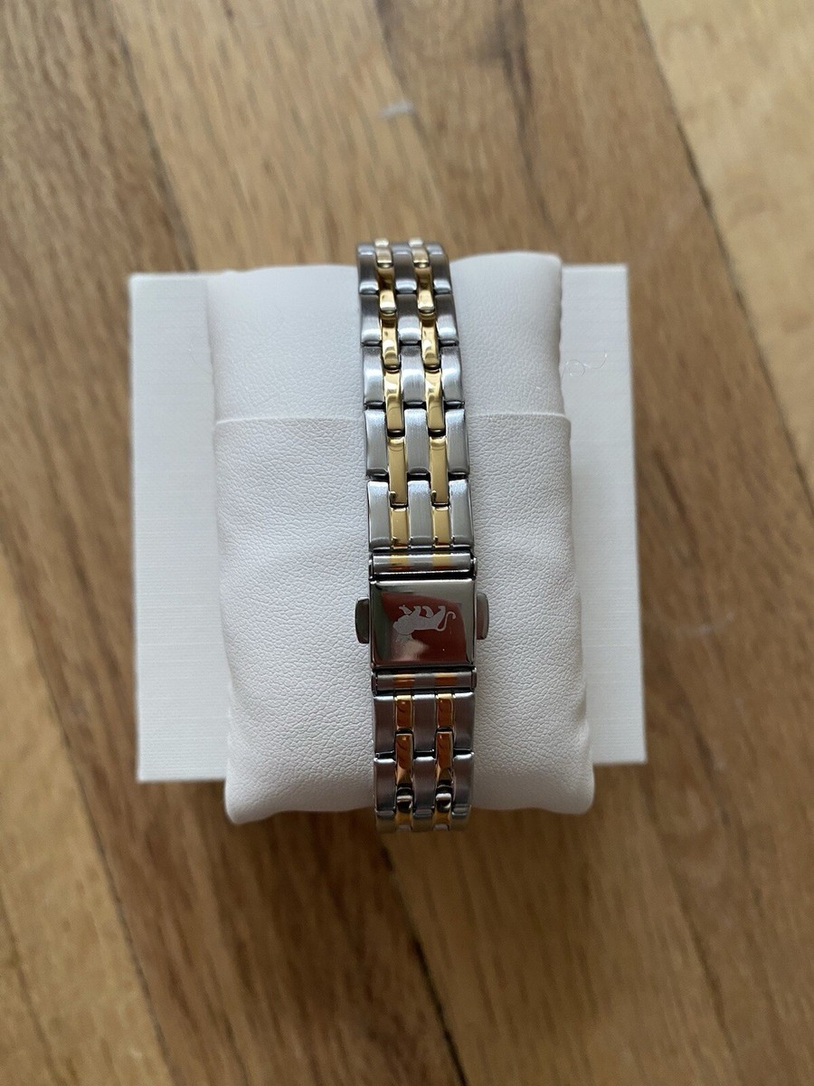 NWT Silver - JH x Larsson & Jennings watch - Jilly Box Jilly Box Larsson & Jennings Watch | eBay main image 4