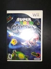 Super Mario Galaxy (Nintendo Wii, 2007)