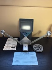 VINTAGE - BAIA Reviewer - Super 8 "Live Action" Movie Editor