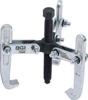 Bgs AußEnabzieher Innenabzieher 3-Armig Arm Abzieher Auszieher 75 Mm Abziehen