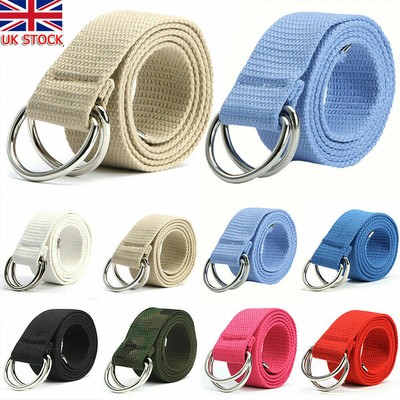 vans d ring belt