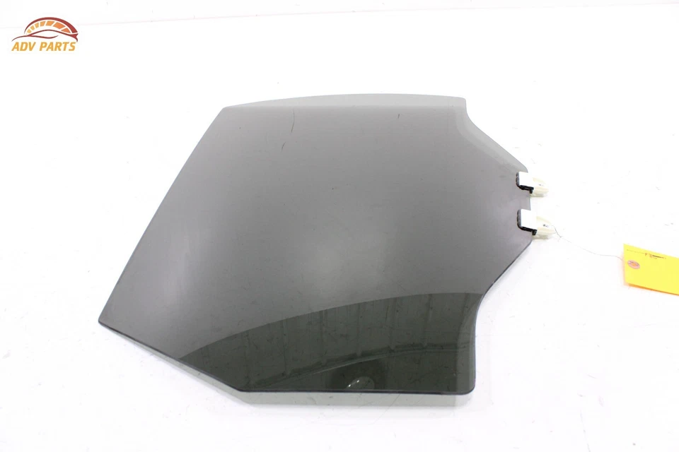 2017 - 2024 MAZDA CX-5 VIDRO TRASEIRO DIREITO DO PASSAGEIRO PORTA LATERAL JANELA FABRICANTE DE EQUIPAMENTO ORIGINAL - Imagem 3 de 4