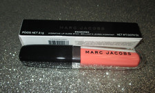 Marc Jacobs Enamored Preach 560 Hi Shine Lipgloss Stick Full Size NIB