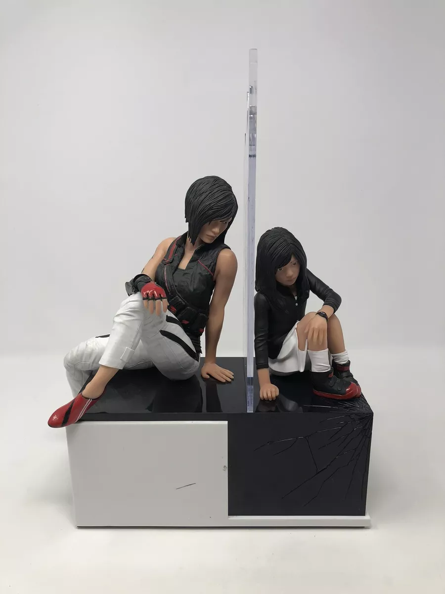 Mirror's Edge Catalyst