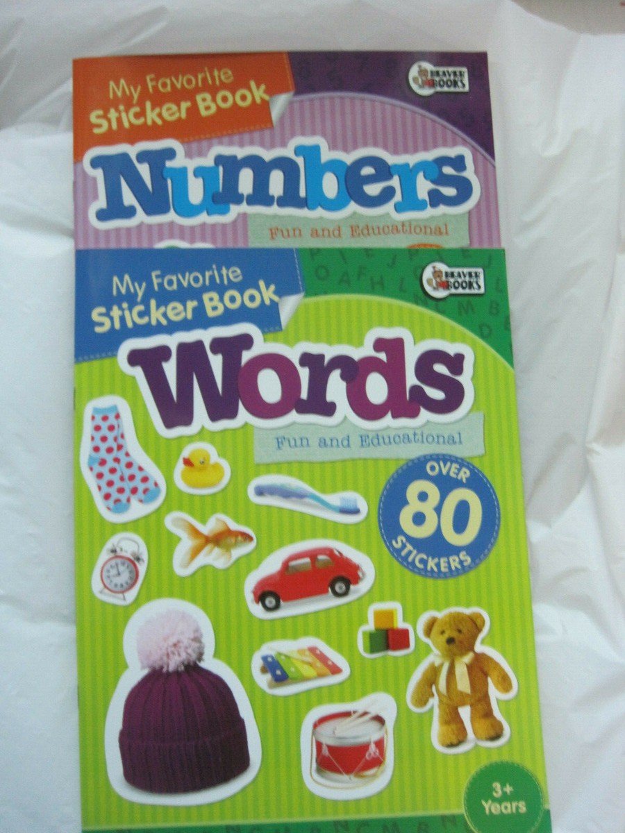のん様★2019年MyBigBookOfWordsStickers Book のん様☆2019年MyBigBookOfWordsStickers Book のん様☆2019年