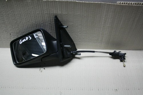 Aussenspiegel Manuell links R5V VW Golf 3 Bj,1997