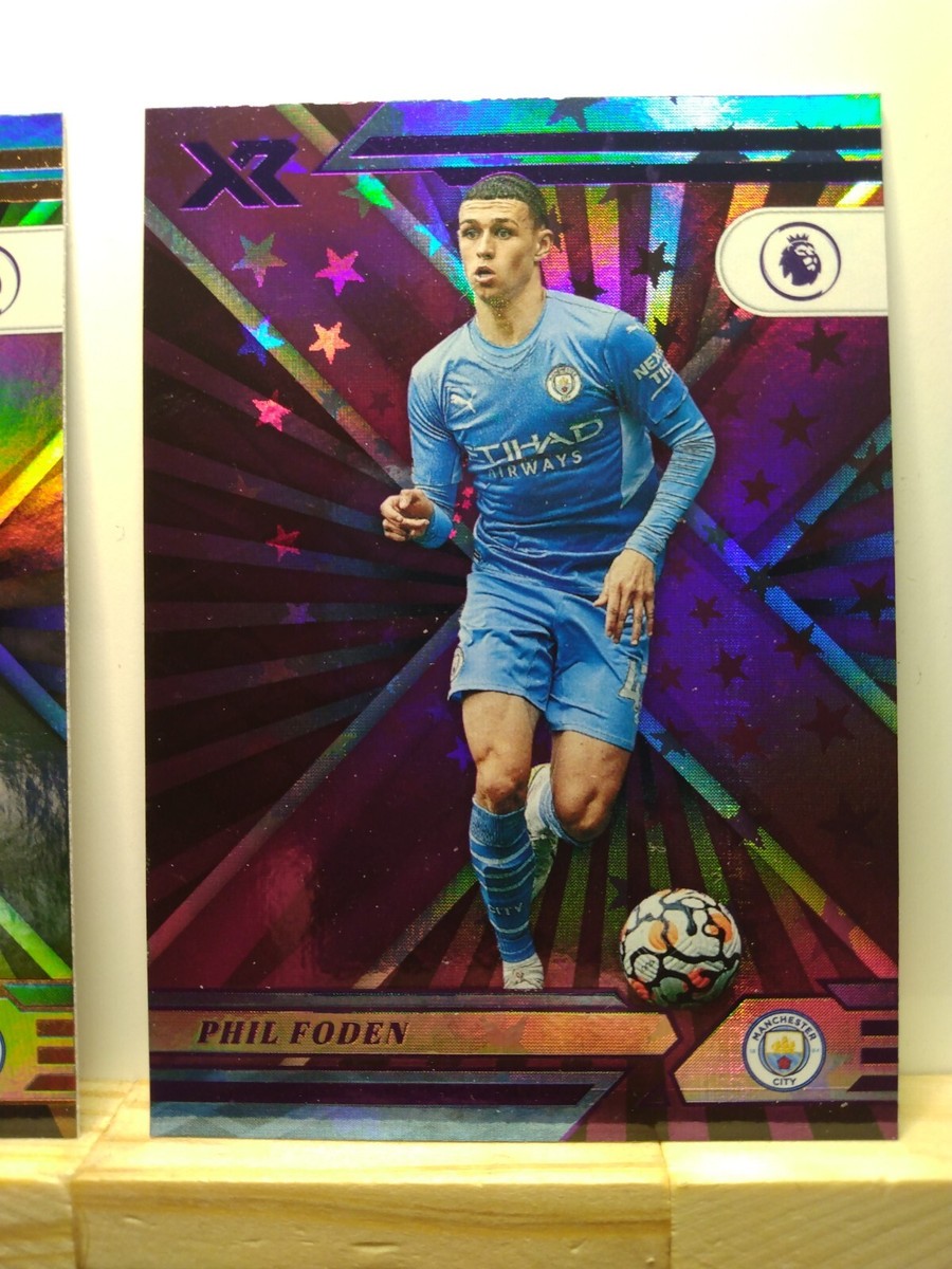 その他 FODEN Phil Foden EA FC 25 Shapeshifter - 98 Rated