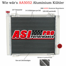 Wasserkühler Für 2012-18 CAN AM OUTLANDER/MAX/RENEGADE L 450/500 650/800/1000 DE