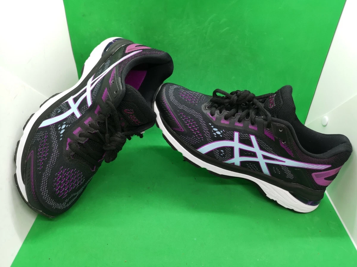 Asics gt outlet 2000 7 black