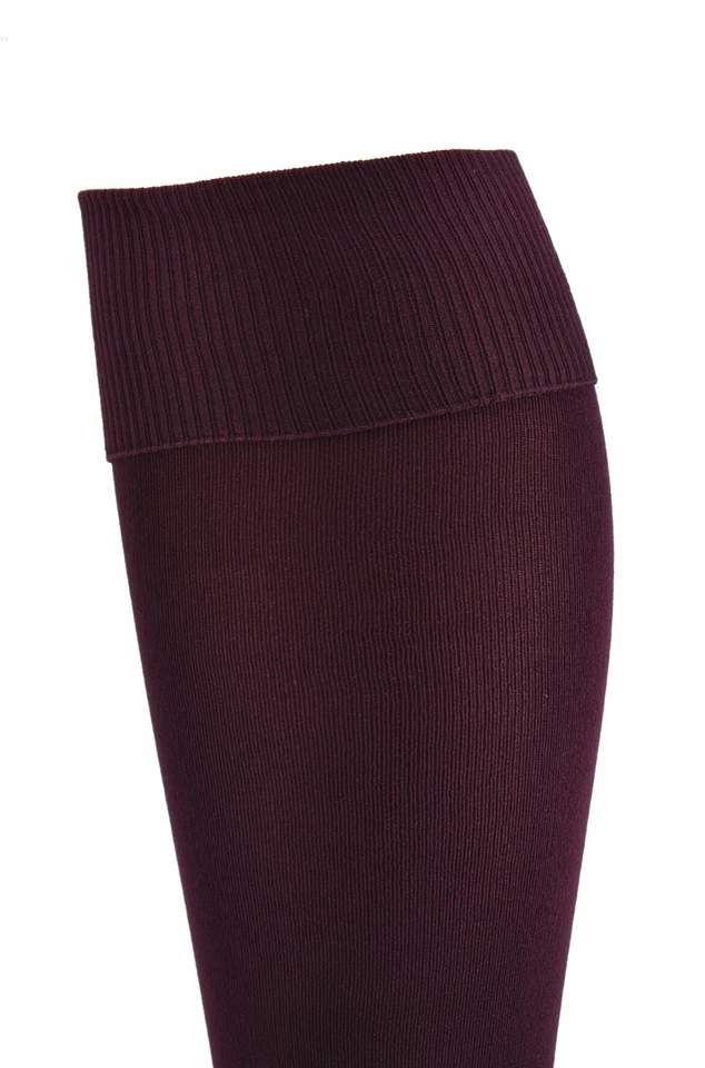 Носки Sierra для девочек школьная форма колледжа нейлоновые до колена упаковка 3 шт. носки - Изображение 3 из 4