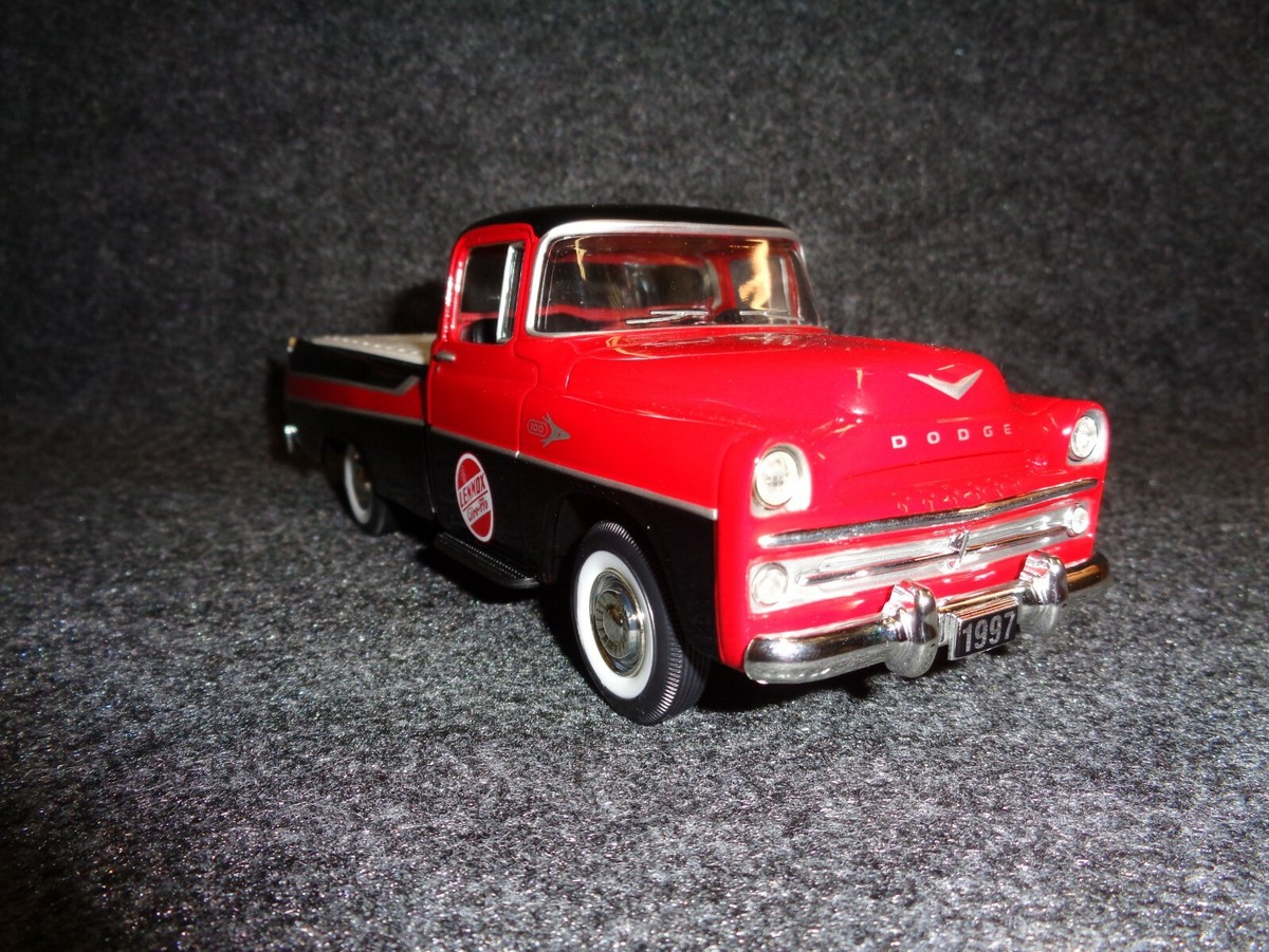 1957 DODGE PICKUP TRUCK SWEPTSIDE D100 LENNOX LIBERTY CLASSICS