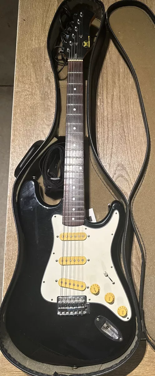 Hondo h76 deals