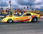 Don The Snake Prudhomme NHRA 8