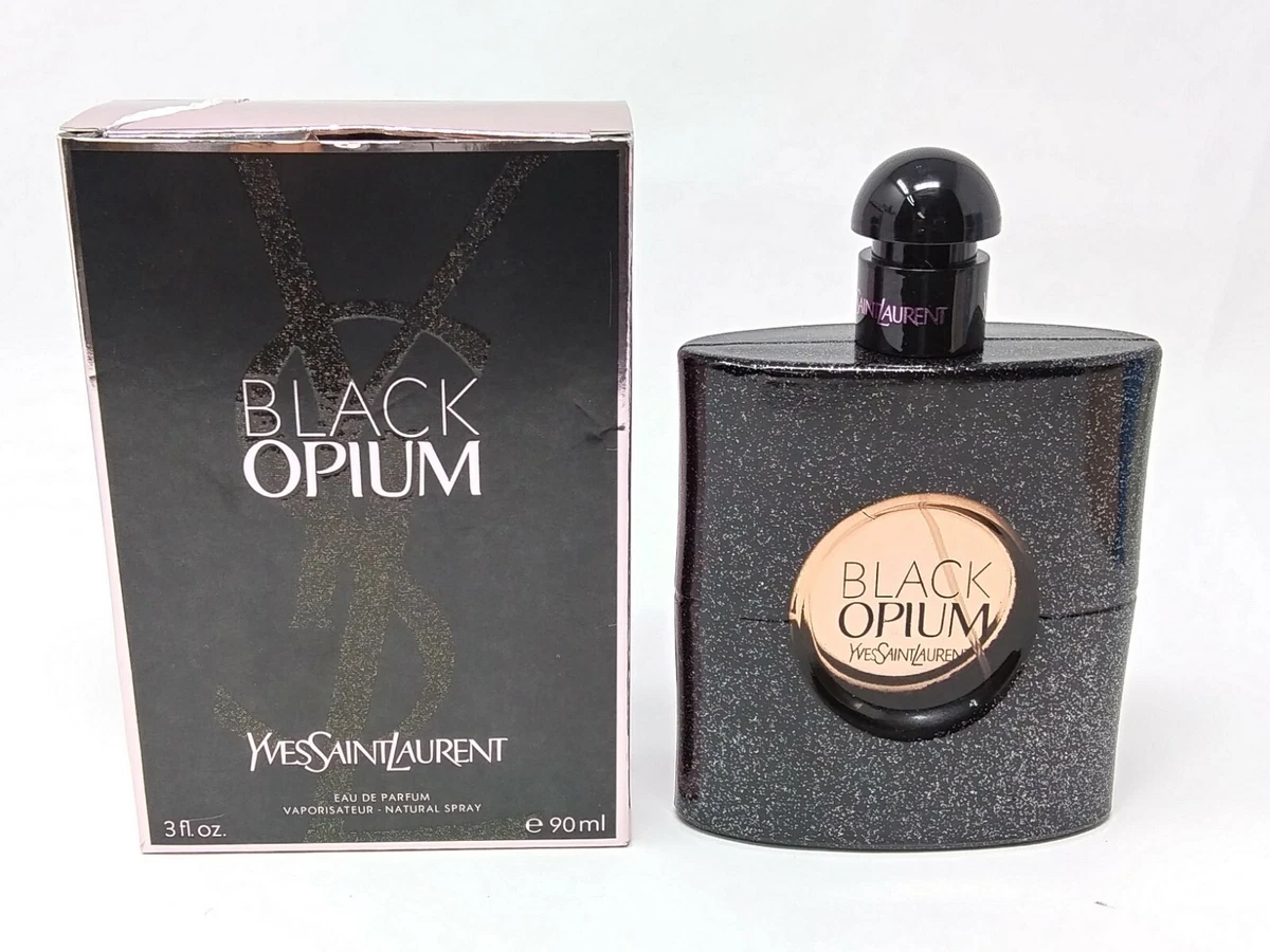 Black Opium Eau de Parfum Women's Perfume