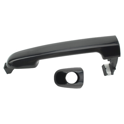 Front Left Driver Outside Door Handle For 2006-2010 Hyundai Sonata