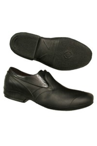 dress overshoes