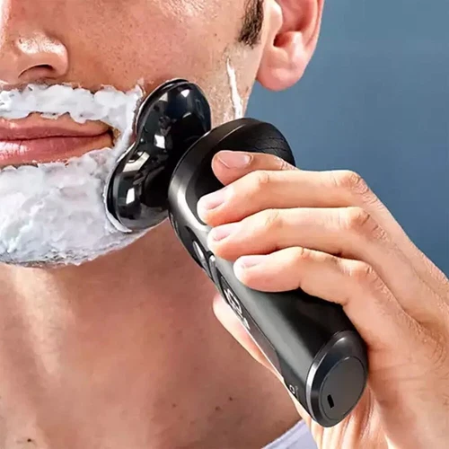 NEU PHILIPS Philishave RQ10 RQ 10 ARCITEC 1050 1095 Scherköpfe Scherkopf SET DEI - Bild 11 von 13
