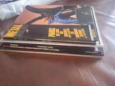 Bellissimo  Lotto 8  Rivista A Fumetti, Vari Genere,In Francese Ottimo Stato V.F