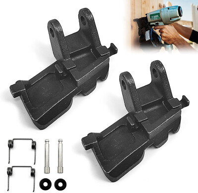 2Pcs Nailer 883-901 Feeder+877-761 Spring Part,NV45AB2 Parts Coil Roofing Nailer
